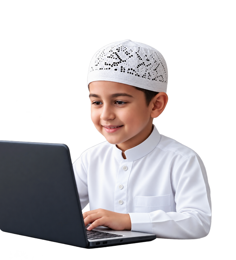 Quran Kids Haven