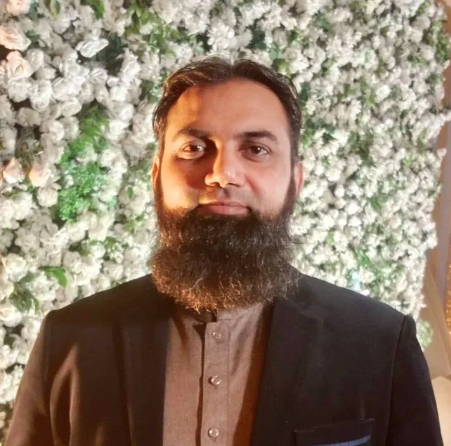 Dr Mohsin Saeed